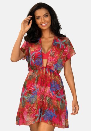 - Akcesoria plażowe