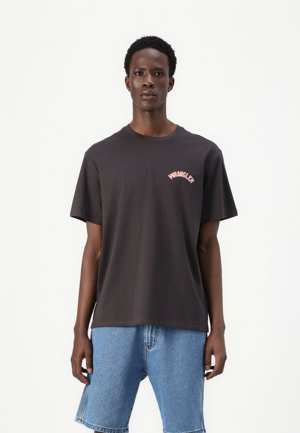 GRAPHIC TEE - T-Shirt print