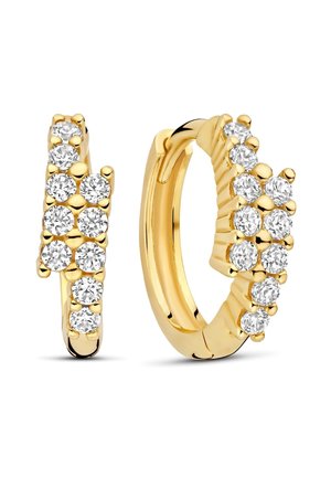 CREOLEN - Oorbellen - gold coloured