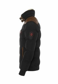 CARISMA Winterjas - schwarz