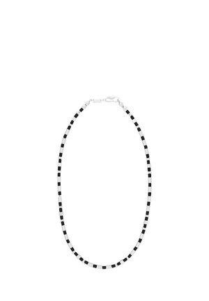 Collar - schwarz