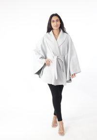 No seleccionado, grau