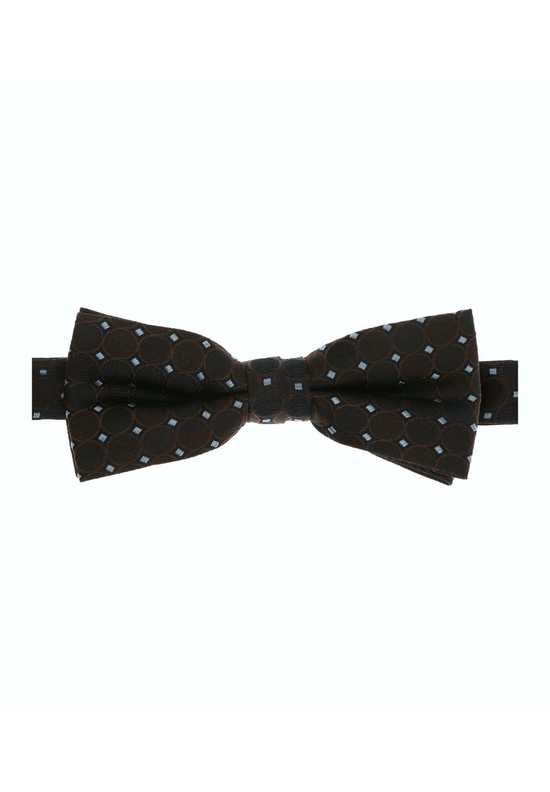 VENTI Bow tie - braun