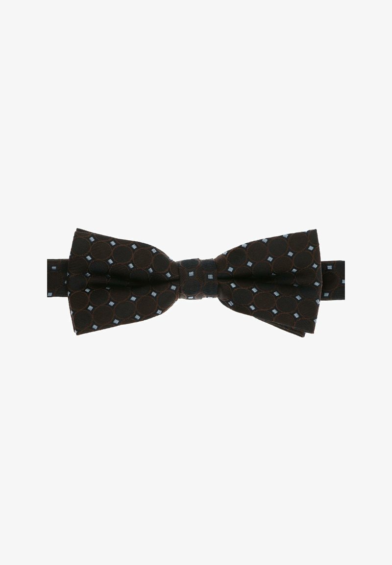 VENTI Bow tie - braun