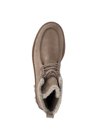Paul Green Botas para la nieve - beige
