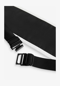 Selected, white textured