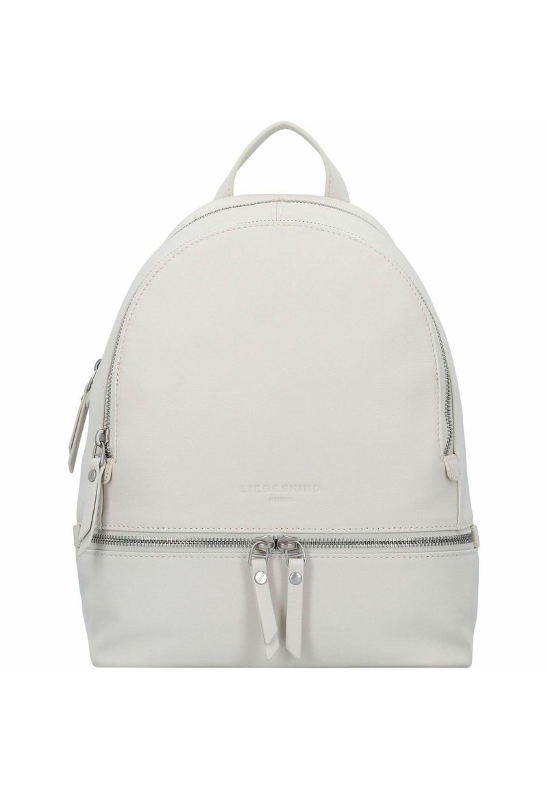 Liebeskind Berlin ALITA CITY 34 CM Rucksack coconut/white Zalando.de