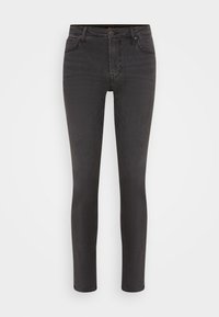 Não selecionado, rock stone