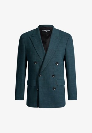 Strellson, STRELLSON BAUKASTEN SAKKO BAUKASTEN SAKKO - Sakko - blau