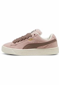 Puma XL  - Sportcipő - future pink warm white