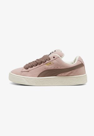 Puma XL  - Tenisky - future pink warm white