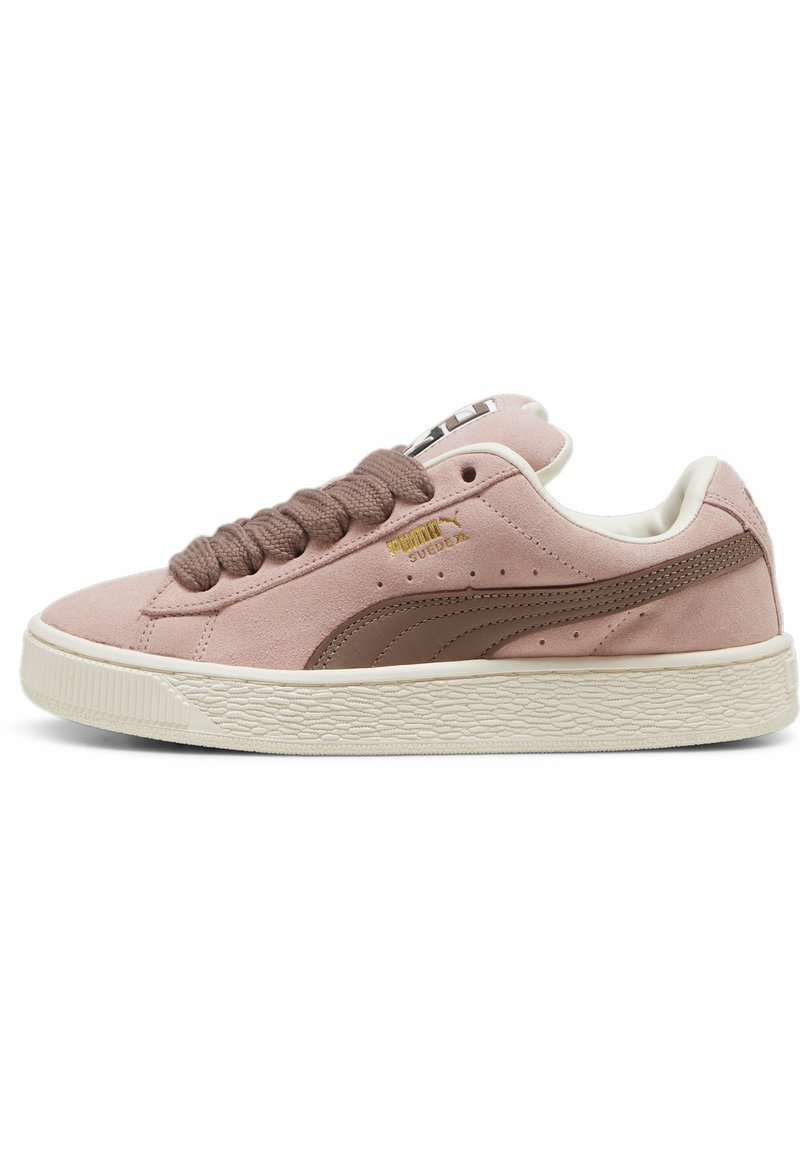 Puma XL  - Sportcipő - future pink warm white