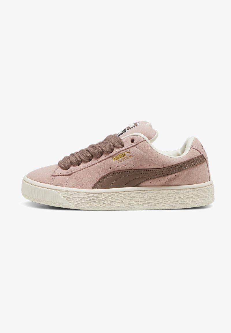 Puma XL - Tossud - future pink warm white
