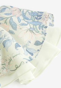 Laura Ashley WIDE LEG - REGULAR FIT - Kombinezonas - blue and white