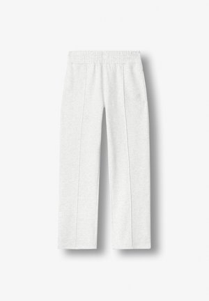 Burocs, Pantalon de survêtement - ash grey