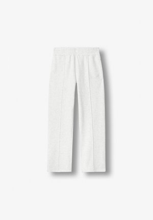 Burocs, Pantalon de survêtement - ash grey