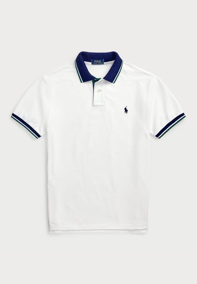 Polo Ralph Lauren Poloshirt crème Polo Ralph Lauren Poloshirt crème