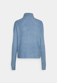 Noisy May Tall Neule - light blue