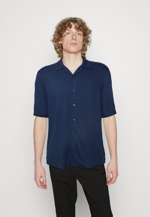 Only & Sons ONSDASH LIFE SOLID - Krekls - insignia blue