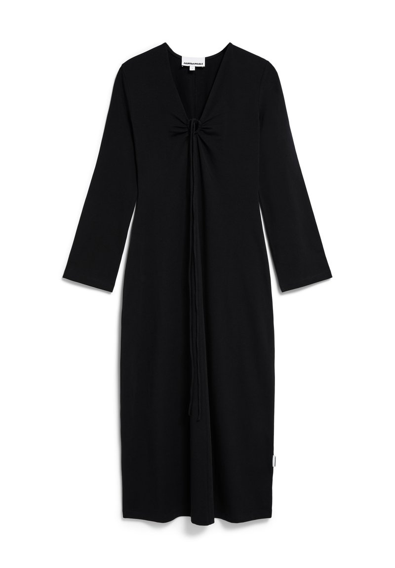 ARMEDANGELS Jerseyjurk zwart