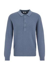 Non sélectionné, ice blue