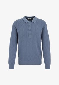 Non sélectionné, ice blue