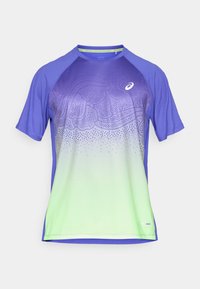 Επιλέχθηκε, blue/illuminate green