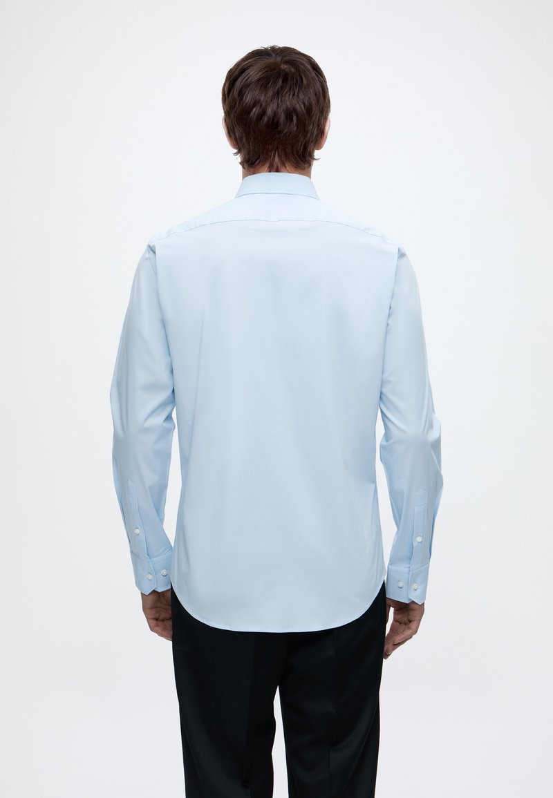 BOSS JOE KENT - Shirt - light/pastel blue/light blue - Zalando.co.uk BOSS JOE KENT - Shirt - light/pastel blue/light blue - Zalando.co.uk
