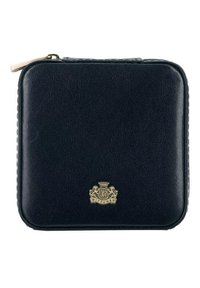 Niet geselecteerd, dunkelblau