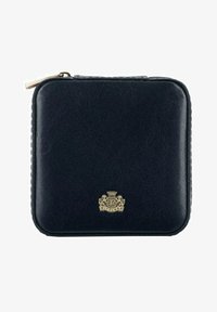 Niet geselecteerd, dunkelblau