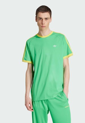 - T-shirt z nadrukiem