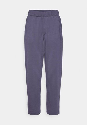 icebreaker WOMEN CRUSH ANKLE PANTS - Pantaloni outdoor - graphite