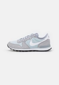 Trainers Nike Damen Sneaker Internationalist Grau Damen Sneaker