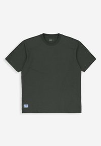 Butcher of Blue T-Shirt basic - grey black