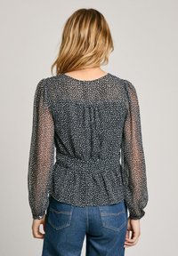 Pepe Jeans ORION  - Pluus - black