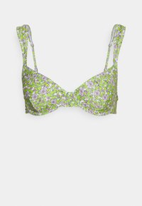 Gina Tricot CARMEN SET - Biquíni - multi
