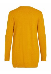 VILA VIRIL OPEN  - Vest - arrowwood