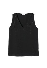 SERKONI - Bluza - black