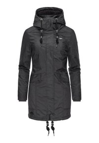 Unselected, dark grey