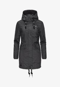 Unselected, dark grey