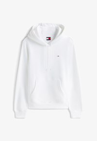 Wybrany, white