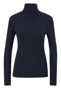 s.Oliver Longsleeve - navy