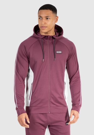 PRO - Vetoketjullinen college - violett
