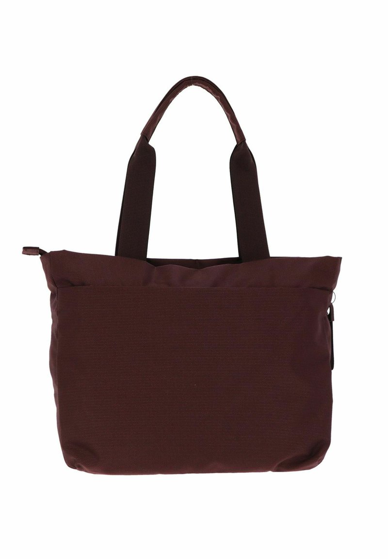Damen Handtaschen | Mandarina Duck CROSSOVER Handtasche mahogany/lila - UU92838 Damen Handtaschen | Mandarina Duck CROSSOVER Handtasche mahogany/lila - UU92838