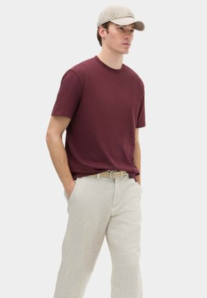 Marks & Spencer, - T-shirt basic