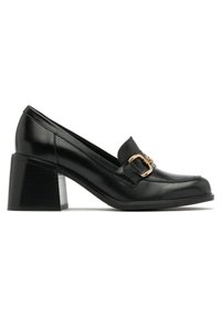 RYŁKO Półbuty wsuwane