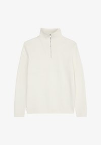 Ausgewählt, white cotton