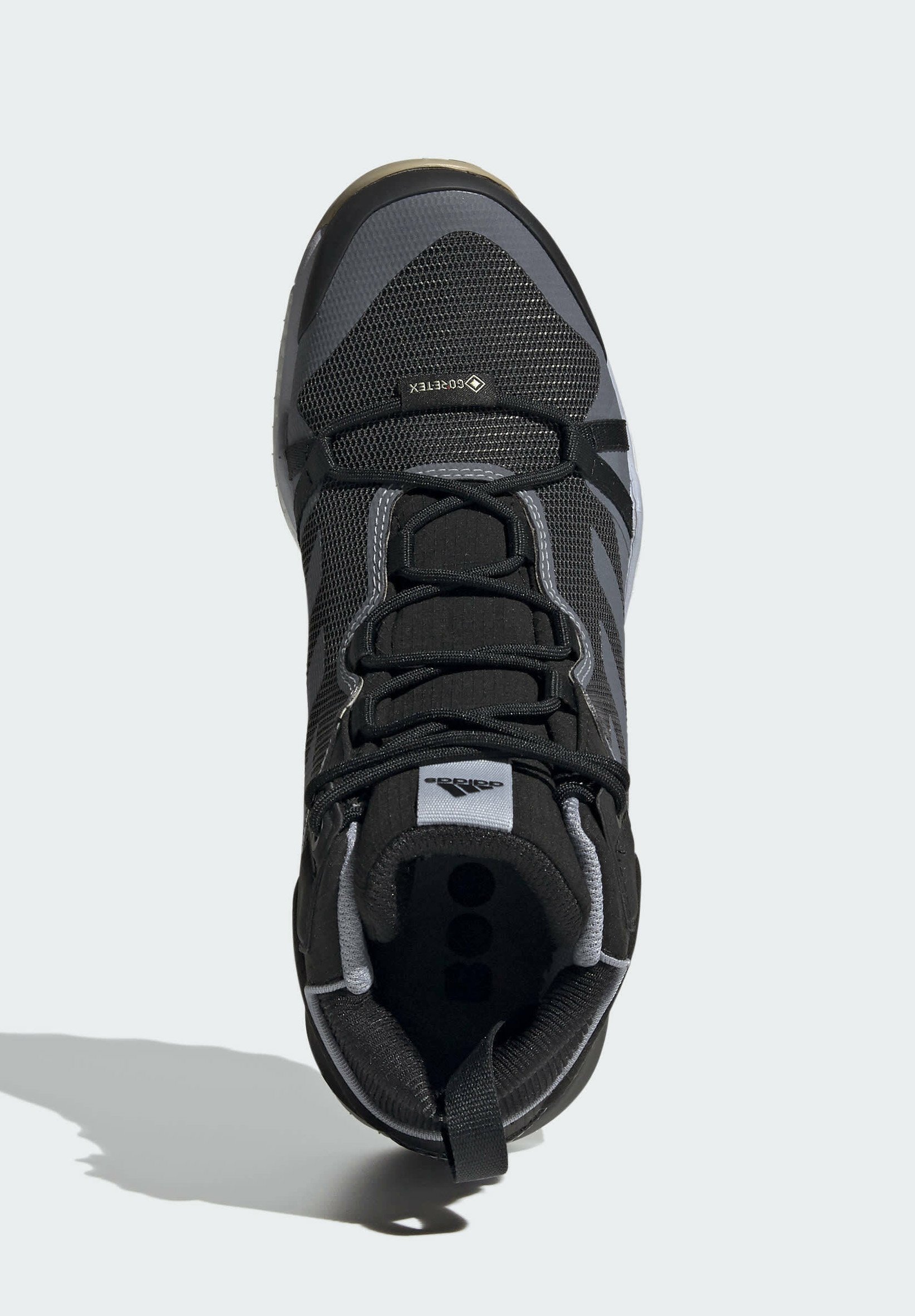Women TERREX SKYCHASER GORE-TEX BOOST HIKING SHOES - Mountain shoes Women TERREX SKYCHASER GORE-TEX BOOST HIKING SHOES - Mountain shoes