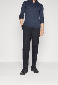 Redefined Rebel Broek - black