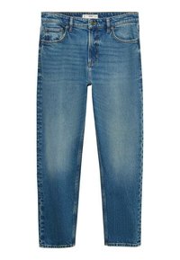 BEN  - Vaqueros tapered - blue
